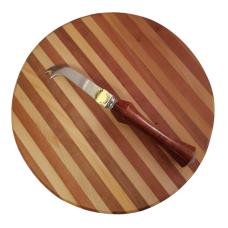 Blackwood Cheese Knife - Small