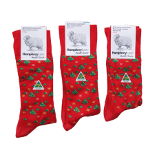 Christmas Socks - Made in Australia