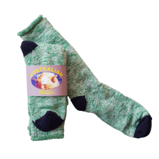 Australian Made Merino Wool Socks - 3 Pack Size 6-11