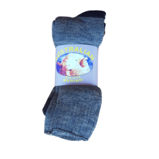  Australian Made Merino Wool Socks - 3 Pack 11-14