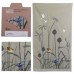 Blue Wren Theme Gift Set 