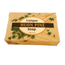 Huon Pine Soap