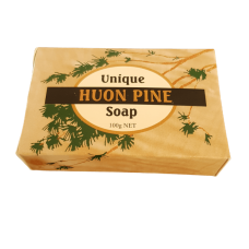 Huon Pine Soap 100g 