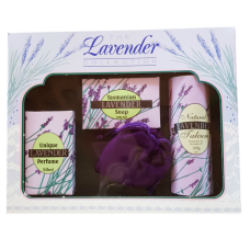 Lavender Gift Set - Large