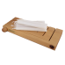 Huon Pine Folding Candle Holder