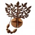 Earring or Jewellery Tree Hanger | Made from Sustainable Bamboo